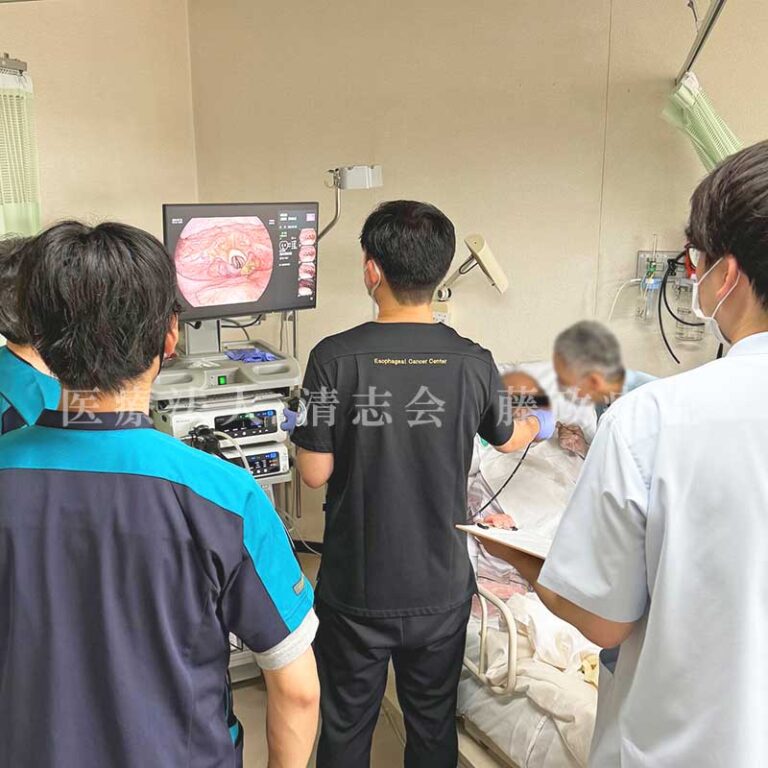 内視鏡機器