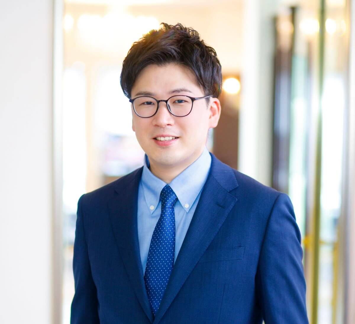 藤本こうじ　のアバター