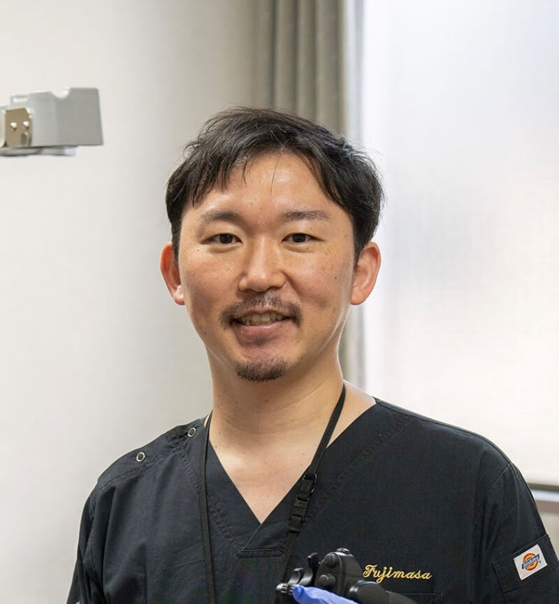 藤政浩一朗のアバター